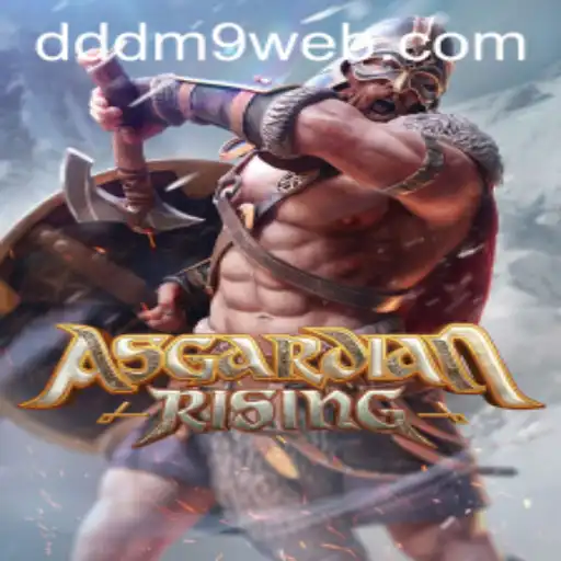 Descubra o Universo de AsgardianRising: O Novo Fenômeno dos Jogos Online