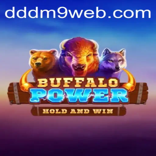 Explorando BuffaloPower: Um Mergulho no Jogo Online
