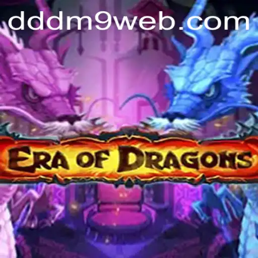 EraOfDragons: O Mundo Fantástico de Bravura e Estratégia