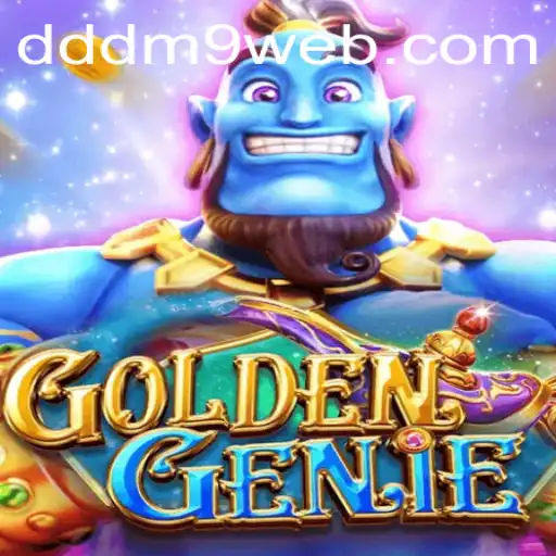 Descubra GOLDENGENIE: O Jogo Fascinante do Momento