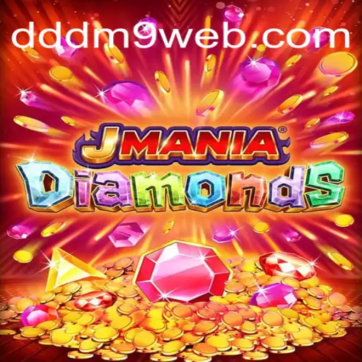Descubra o Mundo de JManiaDiamonds: Um Jogo Inovador e Empolgante