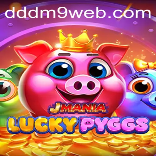 Explorando o Mundo de JManiaLuckyPyggs: Regras e Estratégias do Jogo