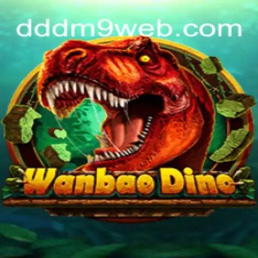 Explorando o Universo de WanBaoDino: Um Mergulho no Mundo dos Dinossauros