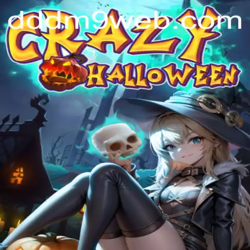 Descubra o Fascinante Mundo de CrazyHalloween e as Regras do Jogo