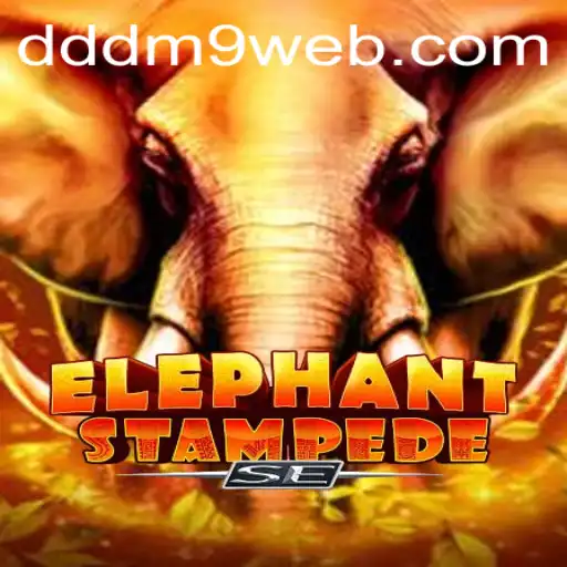 Descubra 'ElephantStampedeSE': O Jogo que Está Conquistando o Mundo