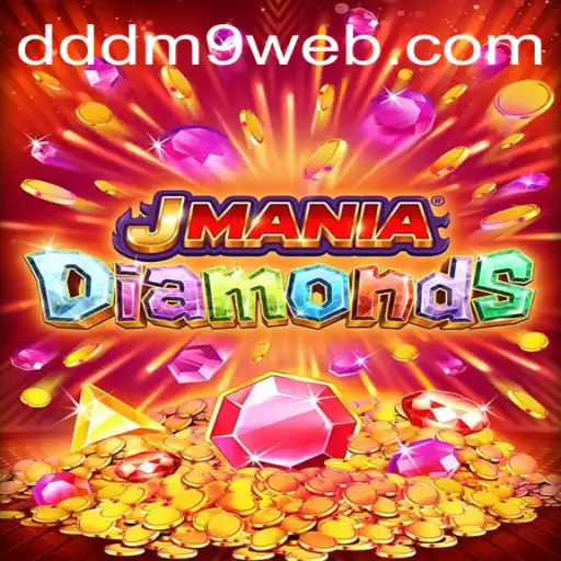 Descubra o Mundo de JManiaDiamonds: Um Jogo Inovador e Empolgante