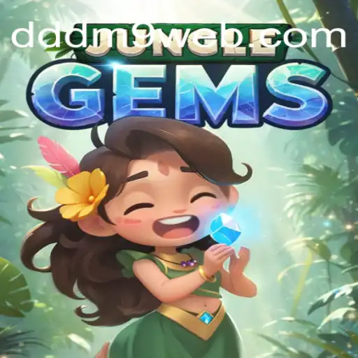 JungleGems: Descubra o Mundo Fascinante deste Jogo de Aventura