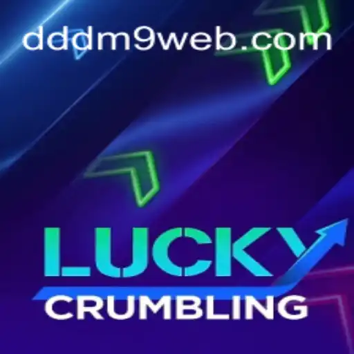 Descubra a Aventura Inovadora de LuckyCrumbling