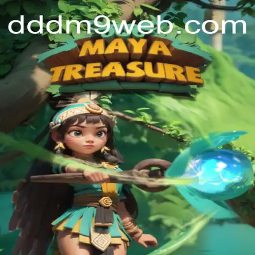 Descobrindo 'MayaTreasure': Uma Aventura no Mundo dos Tesouros Antigos
