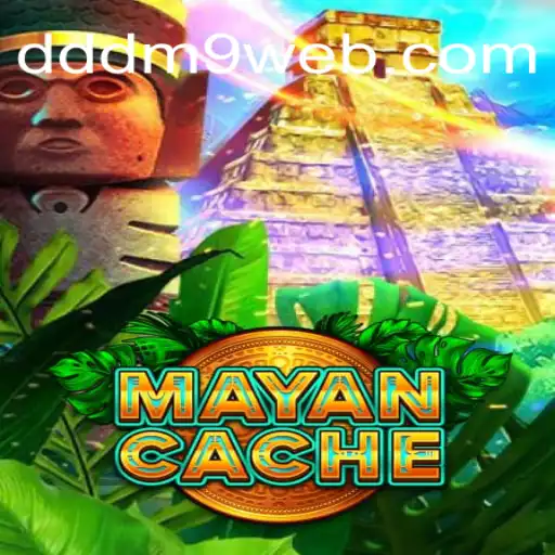 Explorando o Mundo de MayanCache: um Jogo de Caça ao Tesouro Épico