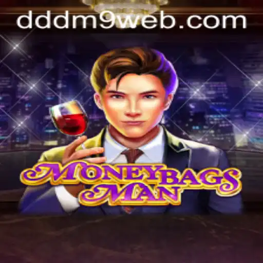 Descubra MoneybagsMan: O Jogo Que Está Conquistando o Mundo