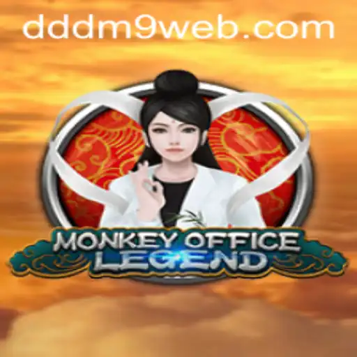 Explorando o Mundo do Jogo MonkeyOfficeLegend