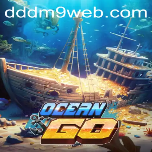 Descubra OceanGO: Aventura e Estratégia no Mundo Submarino