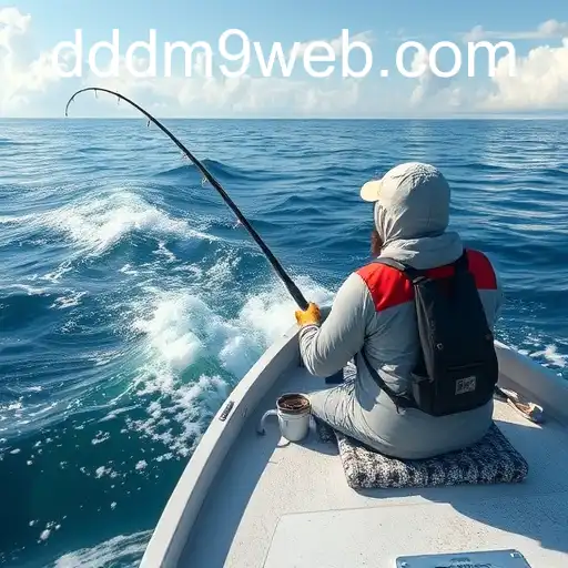 Pesca online