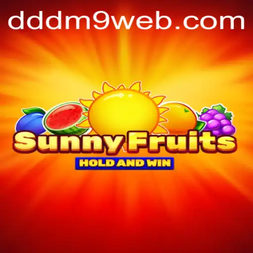 Descobrindo o Encanto do Jogo SunnyFruits