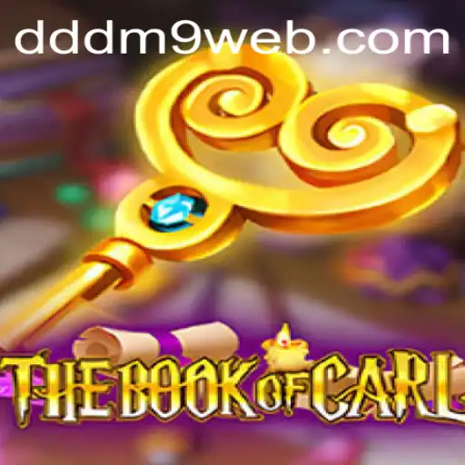Explorando 'TheBookofCarl': Um Jogo Revolucionário
