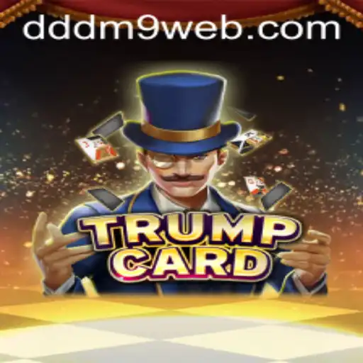 Explorando o Mundo de TrumpCard: Um Jogo Estratégico Inovador