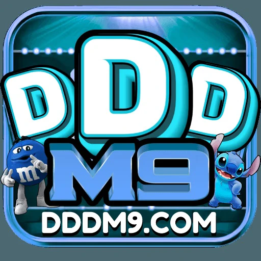 dddm9.com Logo