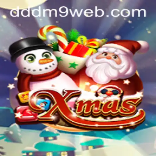 Descubra o Fascinante Jogo 'Xmas' e as Surpresas Ocultas de dddm9.com