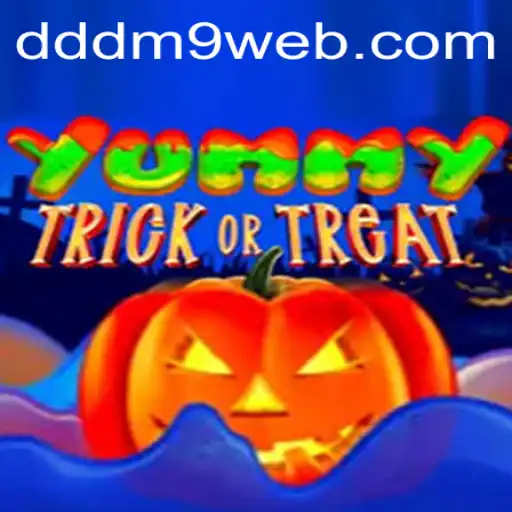 Descubra YummyTrickorTreat: Um Jogo de Estratégia e Diversão